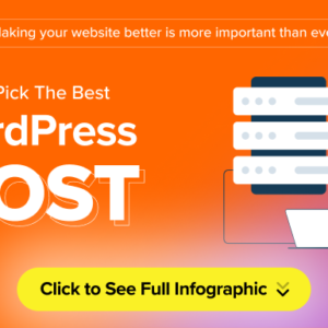 Best WordPress hosting