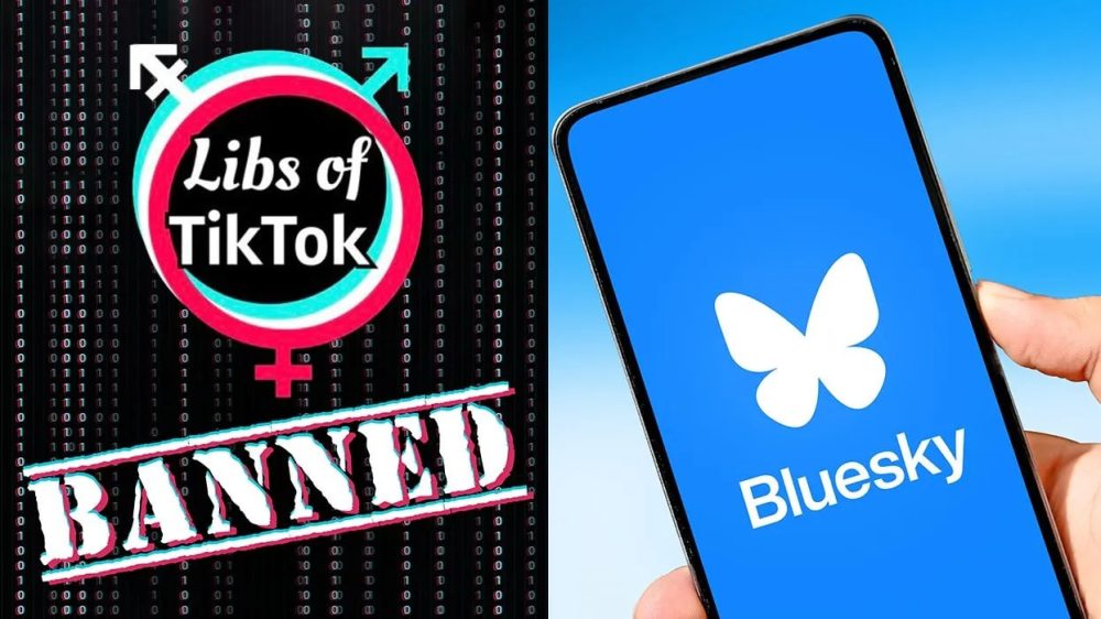 How Bluesky and New Social Platforms Are Competing for TikTok’s Fading User Base