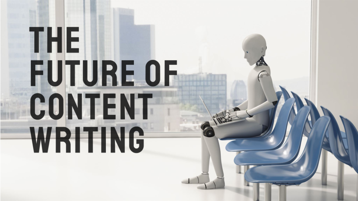 Top 5 Content Writing Topics To Write On in 2025