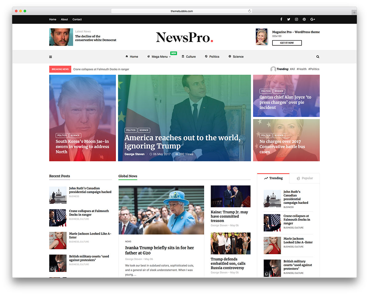 Best WordPress News Themes: The Ultimate Guide