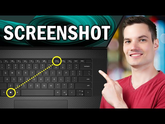 How to Screenshot on Windows: Capture Like a Pro With 7 Foolproof Methods