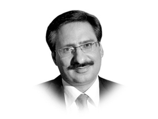 وزیراعظم – جاوید چوہدری