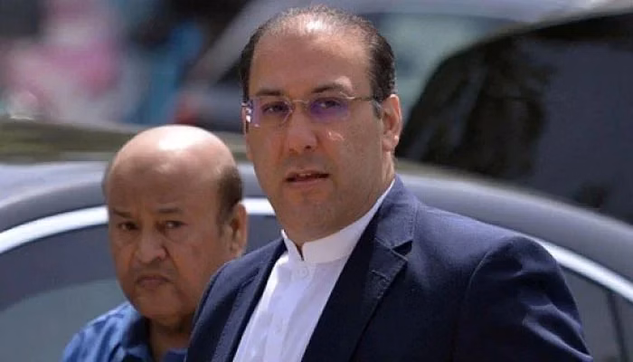 حسن نواز برطانیہ میں ٹیکس ڈیفالٹر قرار، پانچ عشاریہ2 ملین پاؤنڈ کا جرمانہ بھی عائد