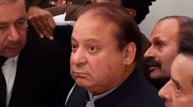 میاں نواز شریف کی طبیعت ناساز، ڈاکٹرز کی جانب سے اہم خبر