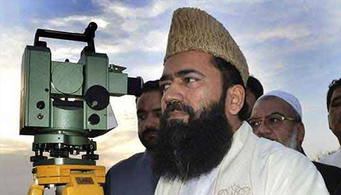 کل عید ہو گی یا نہیں ، مولانا عبدالخبیرآزاد کی زیر صدارت مرکزی رویت ہلال کمیٹی کااجلاس آج