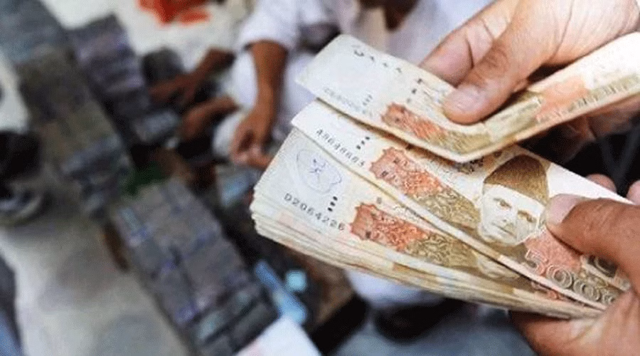 عید سےپہلے عیدی،سرکاری ملازمین کیلئے بڑی خوشخبری آگئی