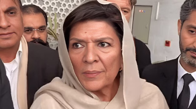 بانی پی ٹی آئی کیا اعلان کرنے والے ہیں؟ علیمہ خان نے بتادیا