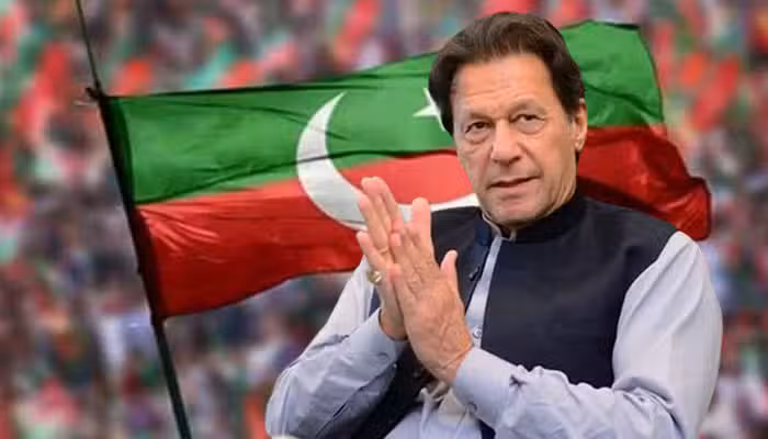 PTI hopes for early hearing of case seeking suspension of Imran’s sentence