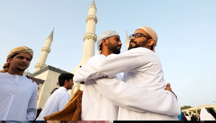 قطر نے عید الاضحیٰ کے موقع پر سرکاری تعطیلات کا اعلان کر دیا