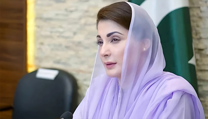 قوم کو 9 اور 10 مئی میں فرق کو سمجھنا ہو گا،جیل میں بیٹھا شخص قوم کا ہمددر نہیں ہو سکتا، مریم نواز