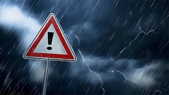 مغربی ہواؤں کا سلسلہ 28 مئی کو بالائی علاقوں میں داخل ہونے کی توقع