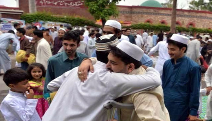 حکومت نے عید الاضحیٰ کی تعطیلات کا اعلان کر دیا، جا نئے کتنے دن کی چھٹیاں ہو ں گی