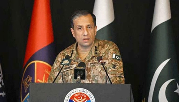 بھارت خطے میں امن کو سبوتاژ کر رہا ہے، فتنہ الہندوستان خضدار میں بچوں کی شہادتوں میں ملوث ہے ،ترجمان پاک فوج
