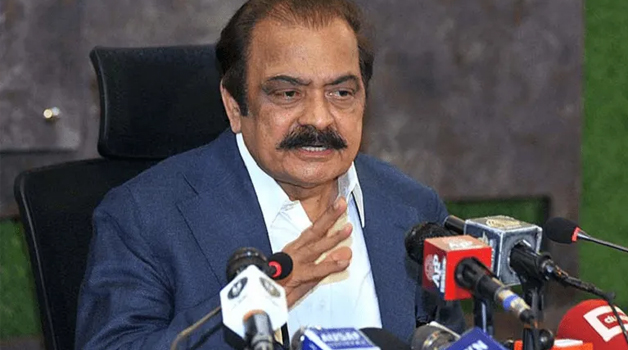 ڈاکٹر عبدالقدیر خان کو ’ہیرو‘ نہیں کہا جا سکتا، پاکستان کےایٹمی قوت بننے کا ہیرو صرف ۔۔۔۔!رانا ثنااللہ کا اہم بیان ، تفصیل جانئے