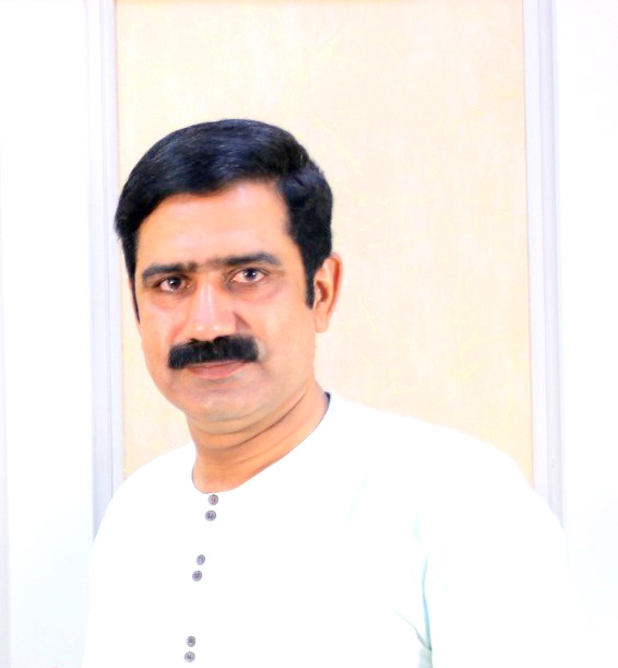 میرا معاشرہ آدمی کے انسان ہونے کا ضرورت مند ہے🇵🇰