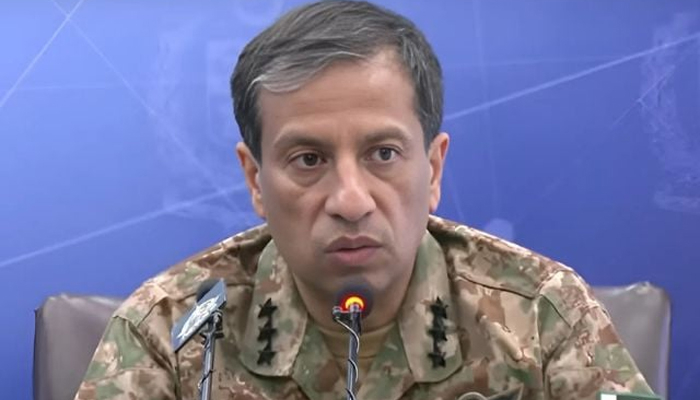 ایٹمی جنگ دونوں ممالک کیلئےباہمی تباہی کاباعث بن سکتی ہے،ترجمان پاک فوج