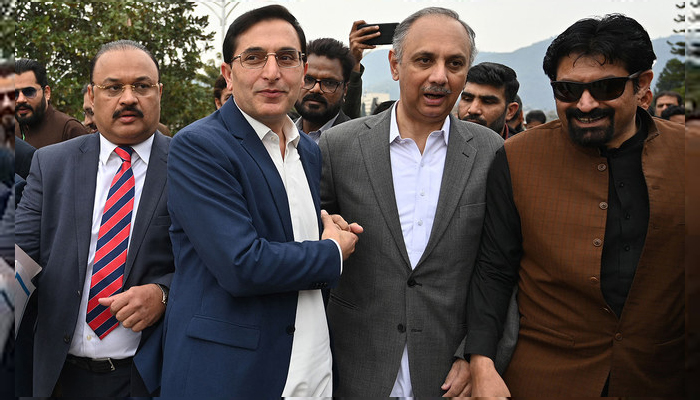 تحریک انصاف کا حکومت کوٹف ٹائم دینے فیصلہ،اہم اجلاس طلب