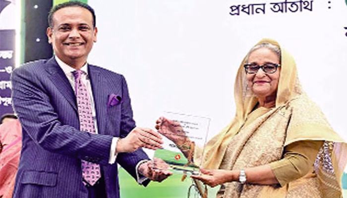 سابق بنگلہ دیشی وزیرسیف الزمان کے لندن میں 11 ملین پاؤنڈز کے اثاثے منجمد