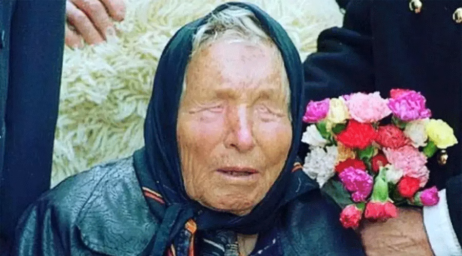 جاپان میں‌5 جولائی کو خوفناک سونامی اور زلزلے کا امکان ہے ، بابا وانگا کی پیشگوئی