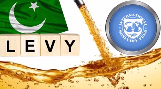 آئی ایم ایف کا پیٹرول اور ڈیزل پر کاربن لیوی عائد کرنے کا مطالبہ