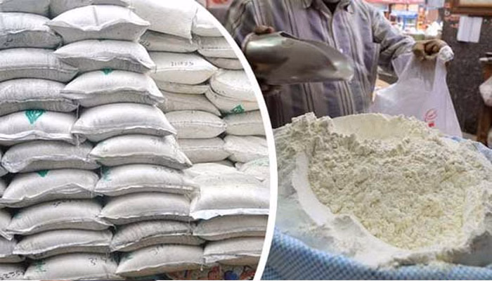 گندم اور سبزیوں کی قیمتوں میں ہوشربا اضافہ، مارکیٹ میں بے چینی برقرار